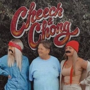 Meet your Posher, 'pat